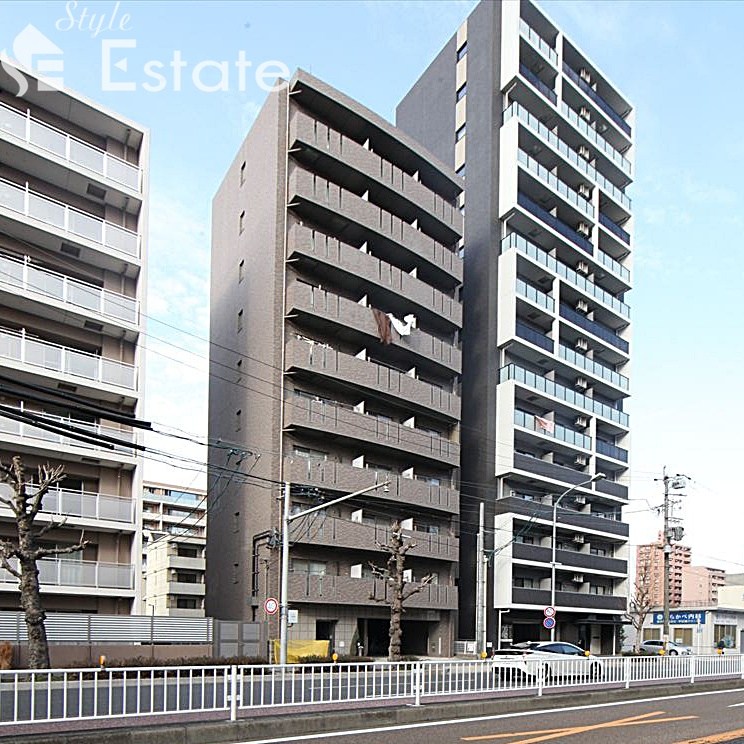 フィルストン白壁