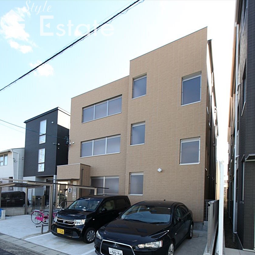 パンシオン喜多山