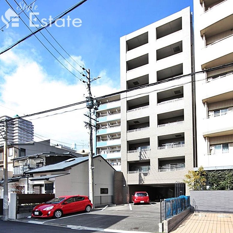 グランドエル志賀