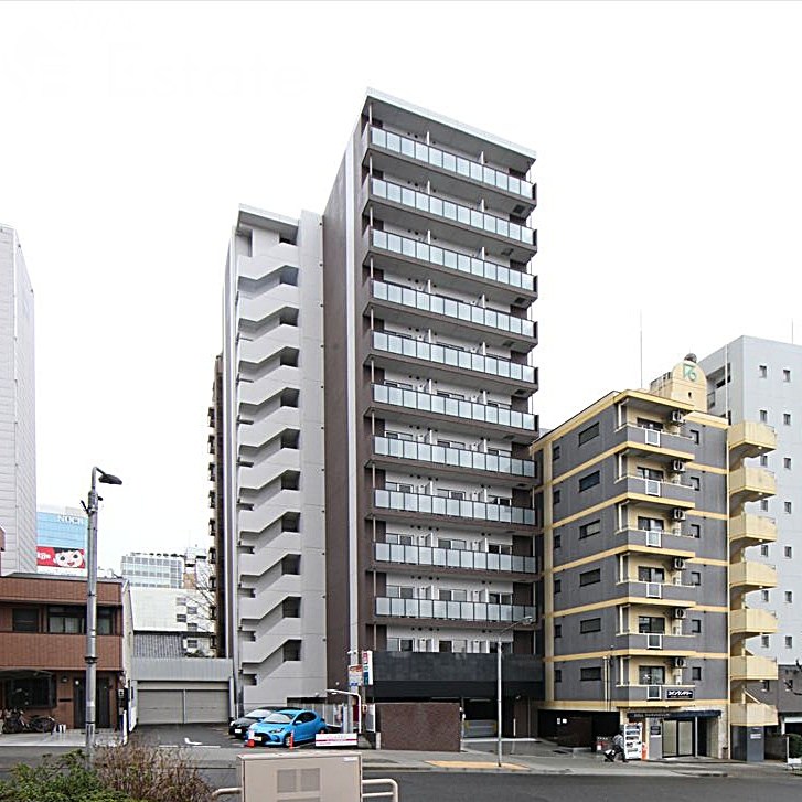 ディアレイシャス丸の内