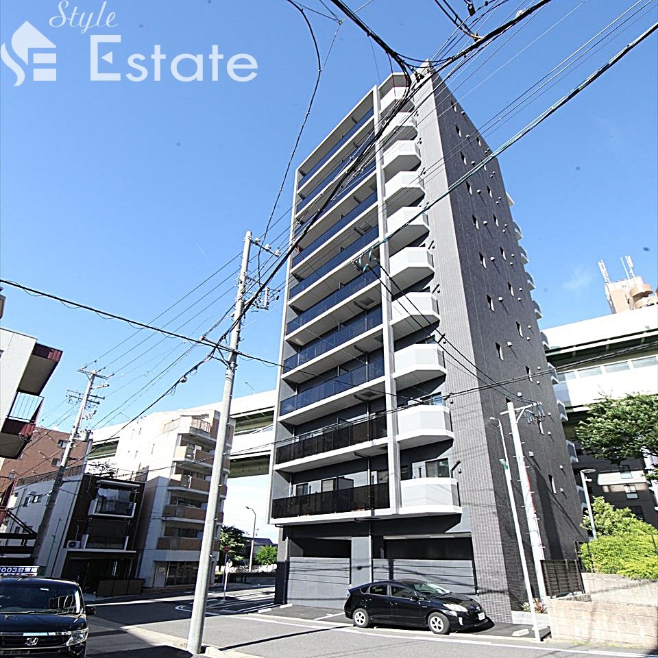 プロシード白壁