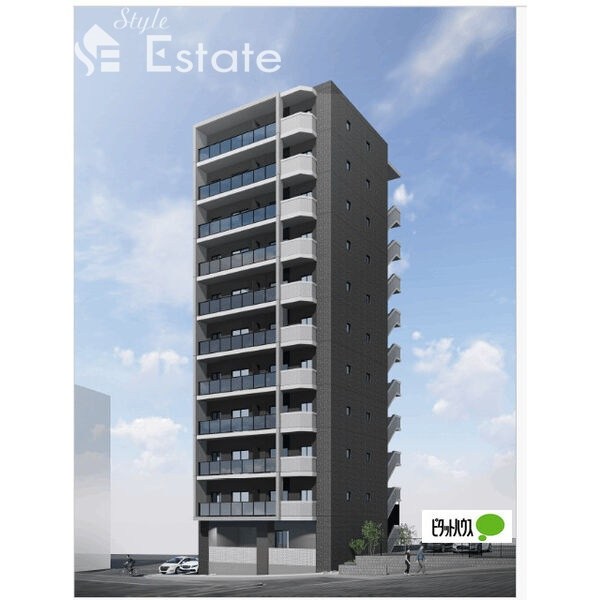 プロシード白壁