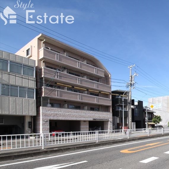 COZY　APARTMENT YADA