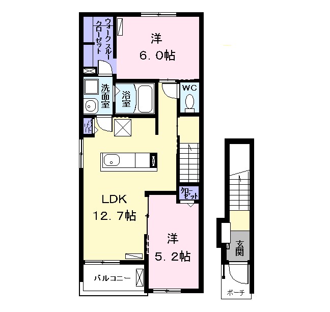 ソレイユ　ルヴァン