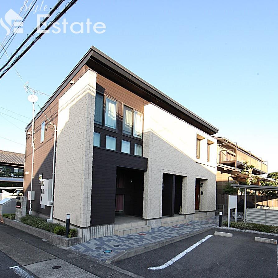 シェラトン上小田井