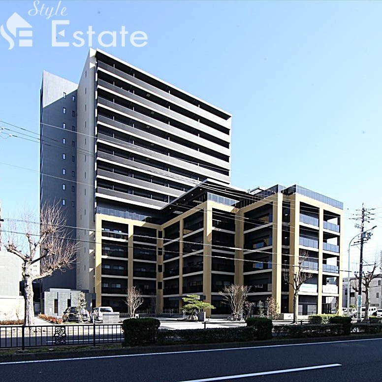 アヴェニール徳川