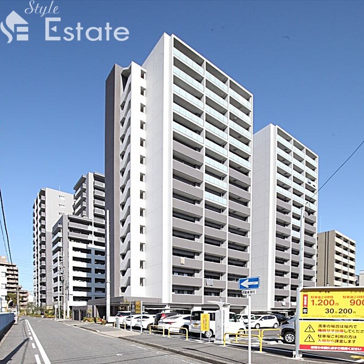 ラトゥール代官町WEST