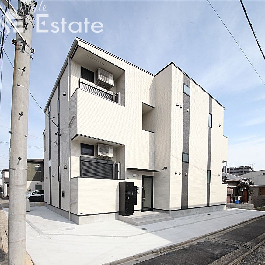 プランドール長栄