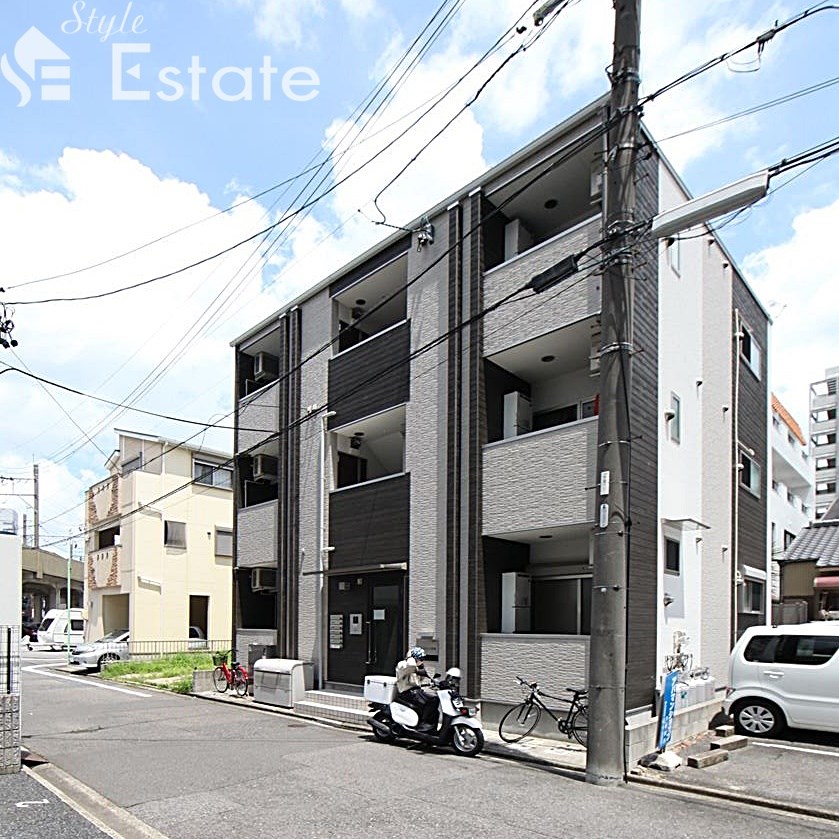 サンライト大曽根