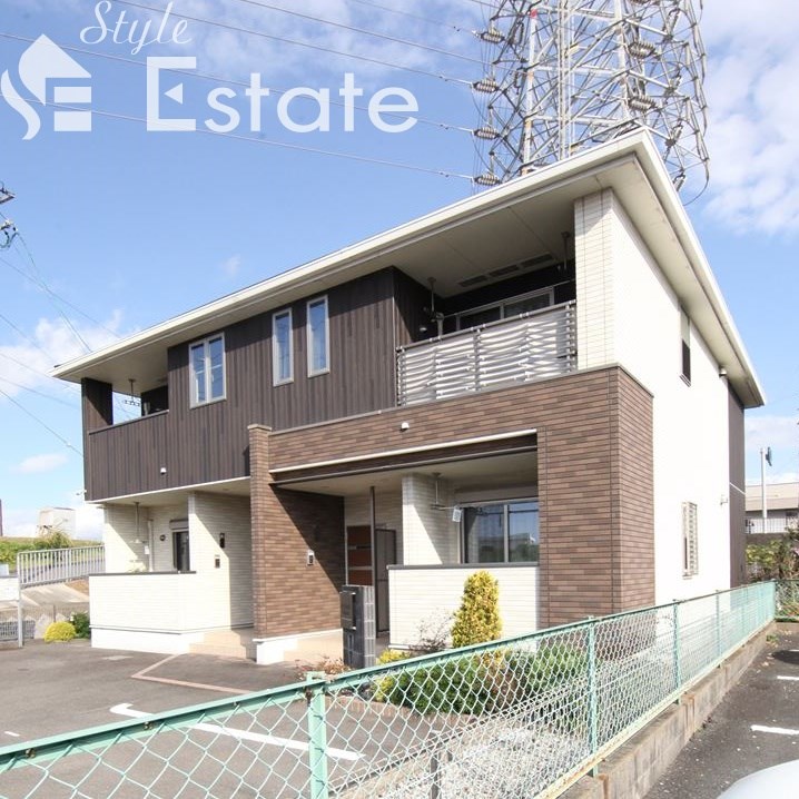 リバーサイド清里