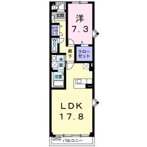 グラン　フォーレ