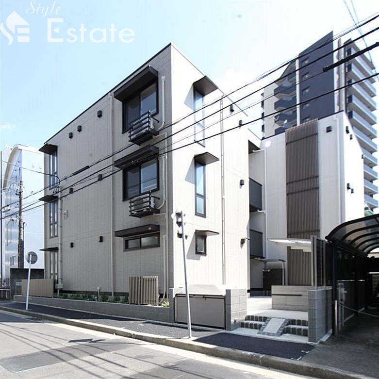 ルヴィータ矢田南