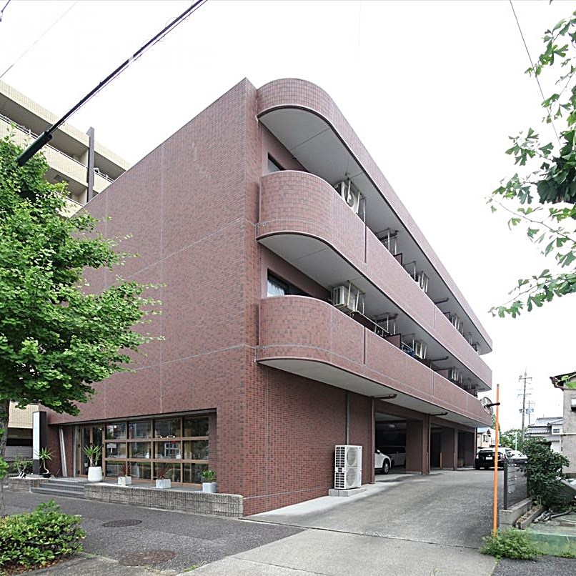 M・Kマンション