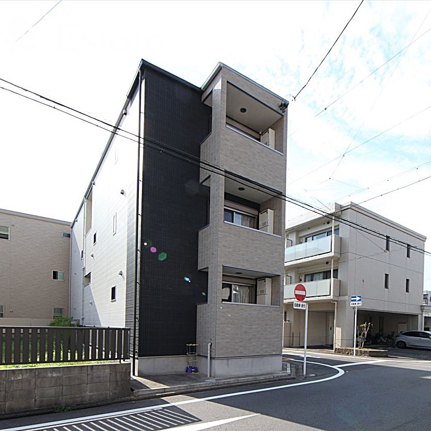 ハーモニーテラス天塚町II