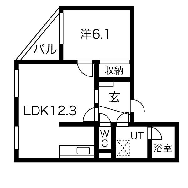 白壁ふたば荘