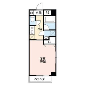 リヴィエール長者町