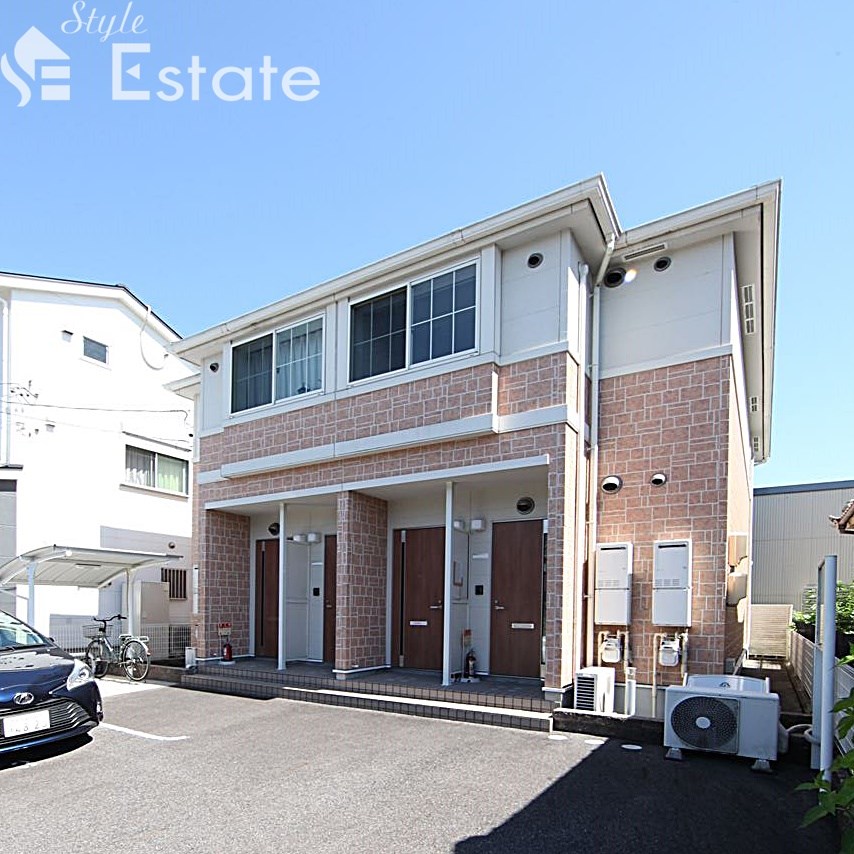 ファイン・パレスII