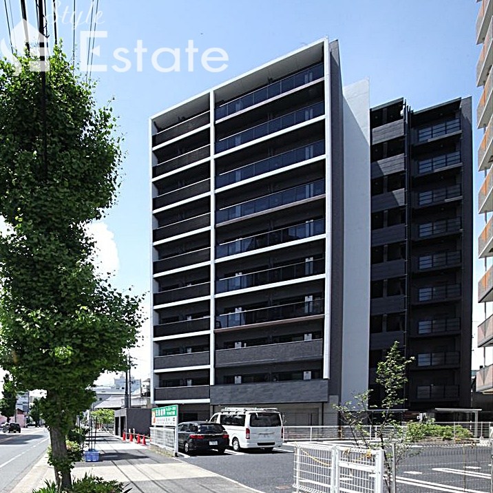 メイクスアート大曽根