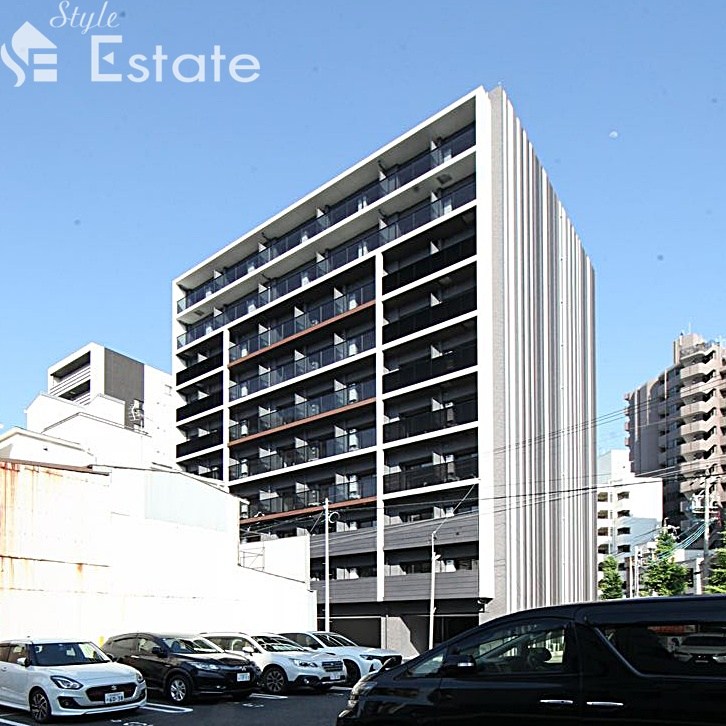 メイクスアート大曽根