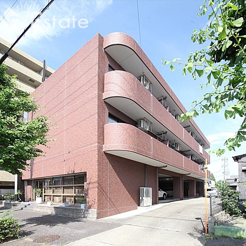M・Kマンション