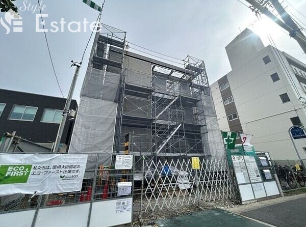 ヴァルトベルク新守