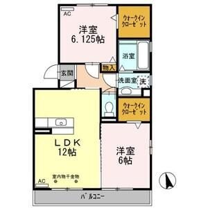 シャトン天神