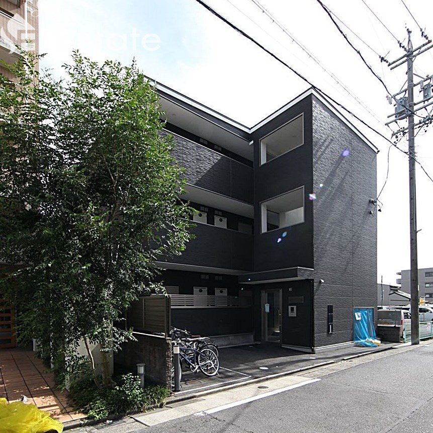 ラッフィナート瓢箪山