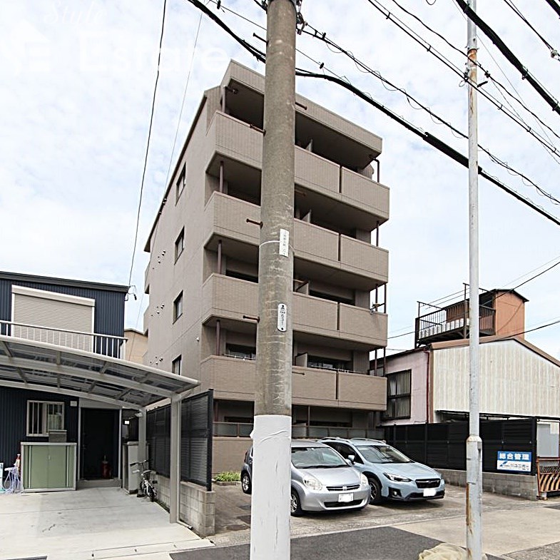 レージュAsano