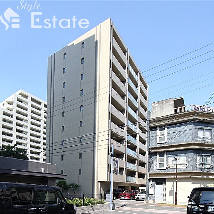 ラ・トゥール代官町