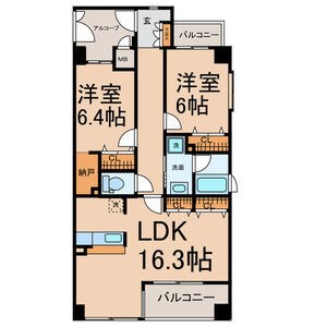 ジュネス城町