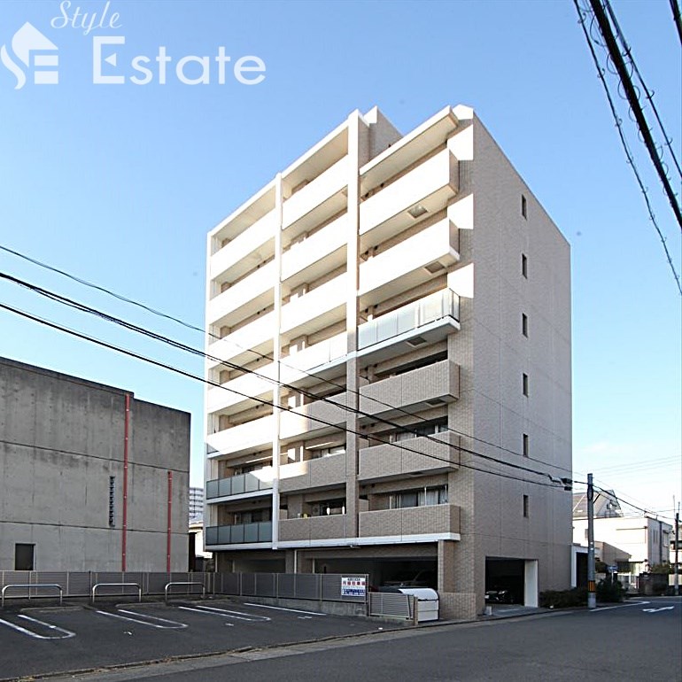 ハピネス城北