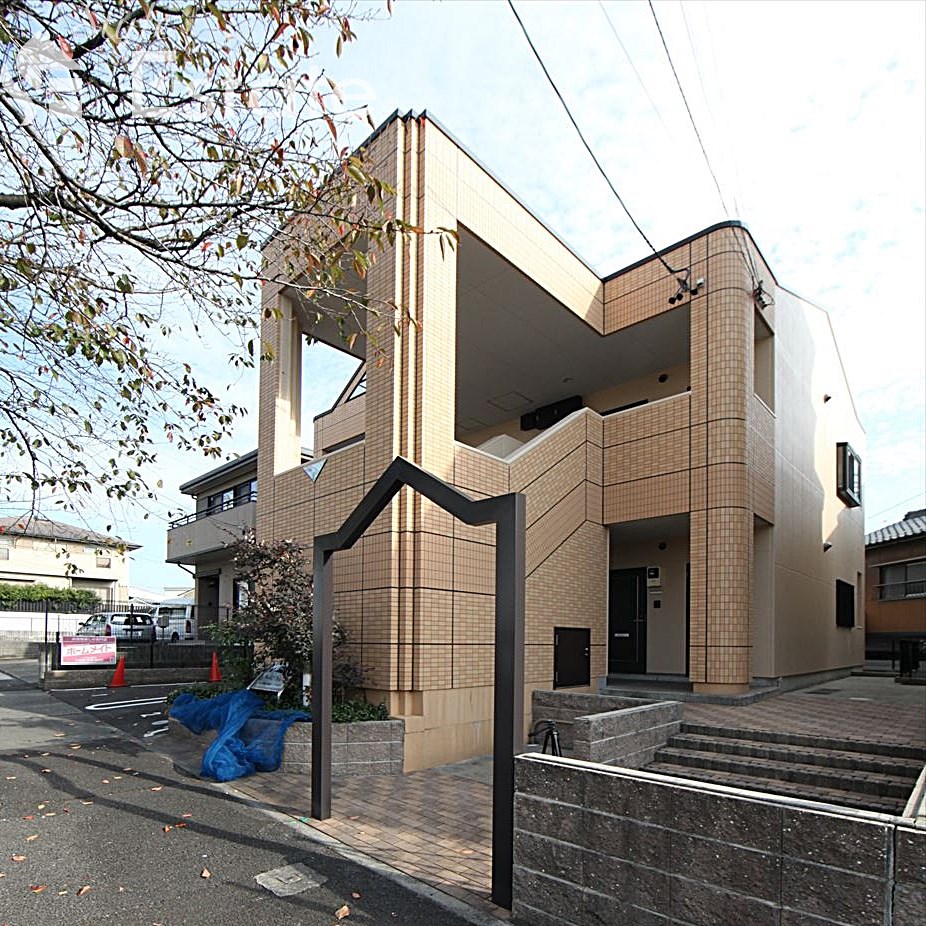 アーバンフォレスト