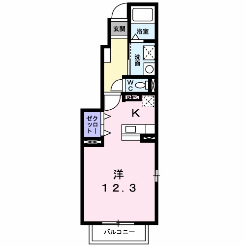 セレーノ向台