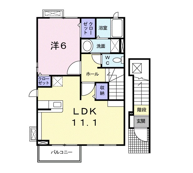 アユタシス南川