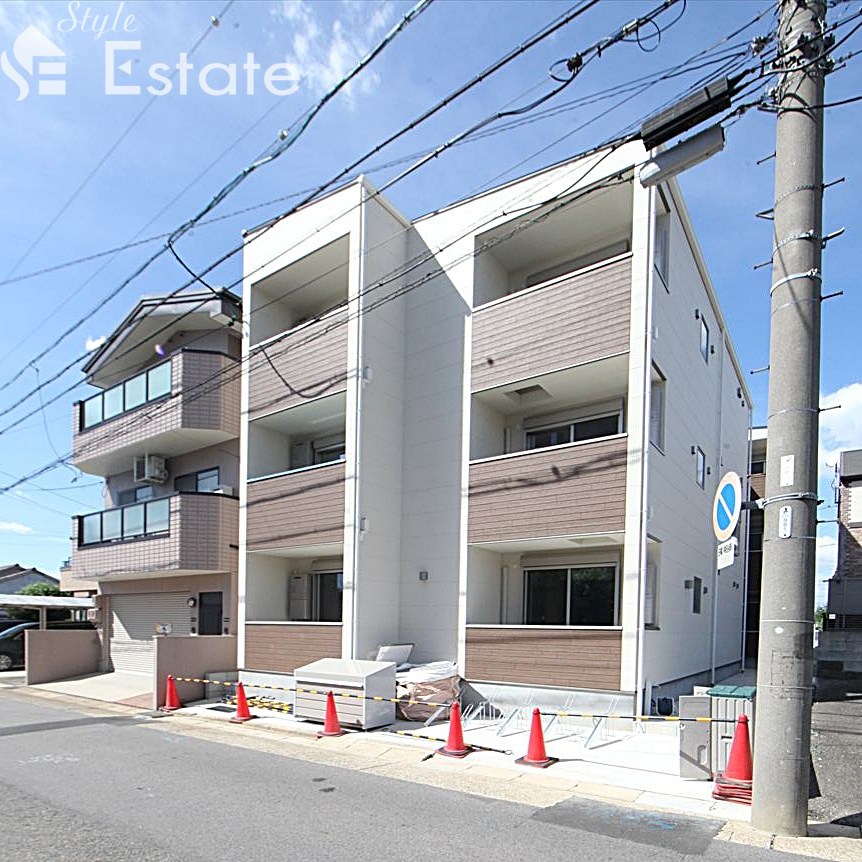 ジーメゾン名古屋楠味鋺アノリス