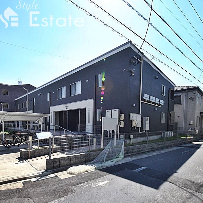 プライムステージ浄心