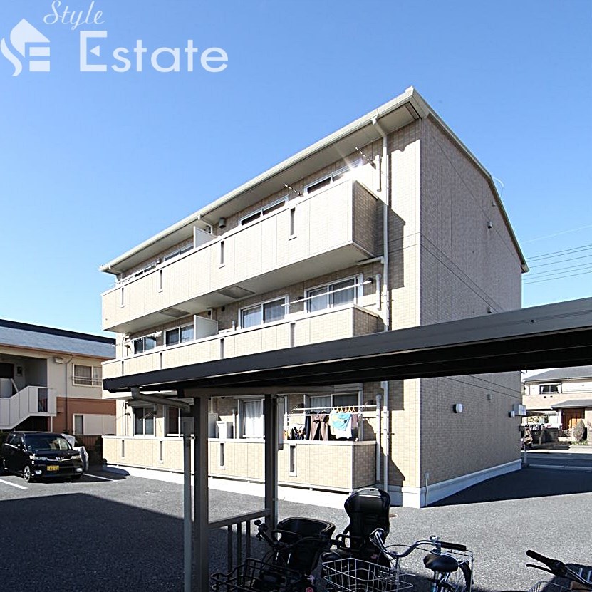 アミスター　A