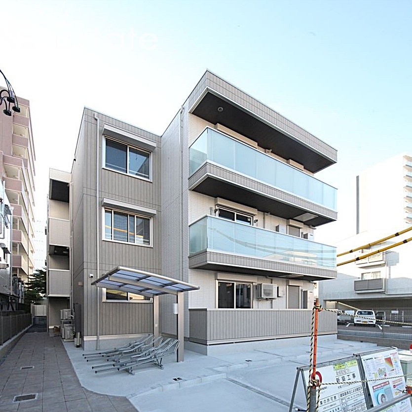 ルヴィータ庄内通