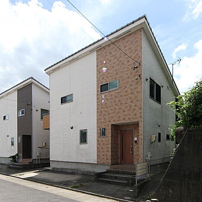 石黒様戸建賃貸住宅IIA棟