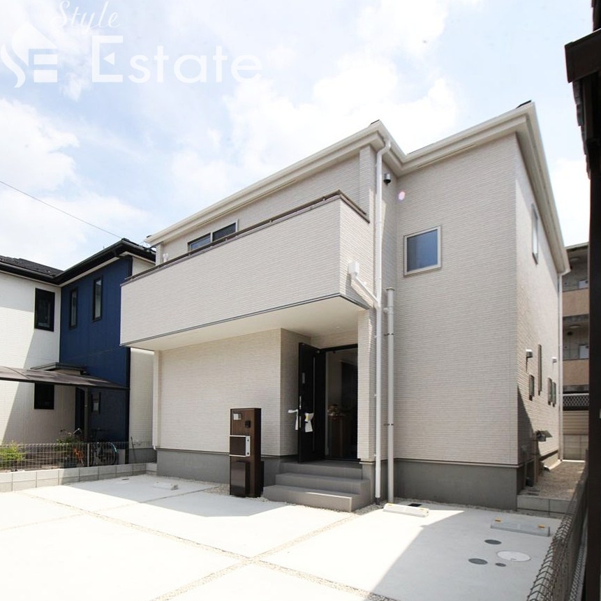 西区笠取町　戸建て