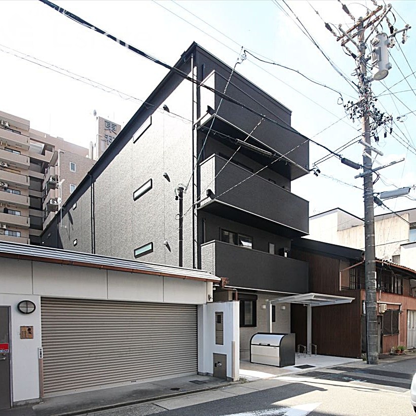 CELENEST高岳