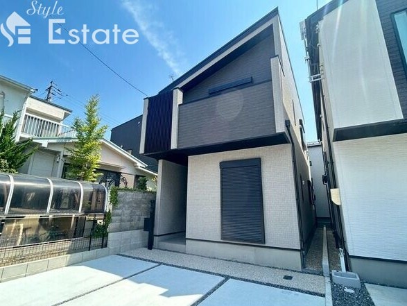 守山区町北戸建