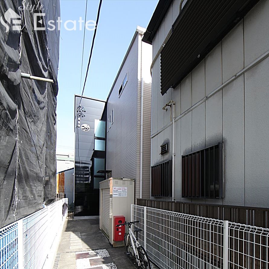 RadIAnce守山