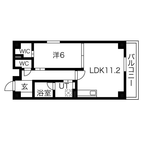 コンフォートA