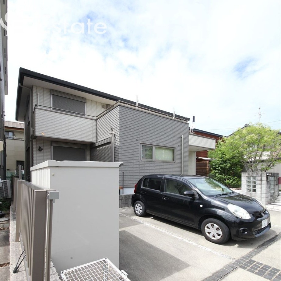 守山区上志段味戸建