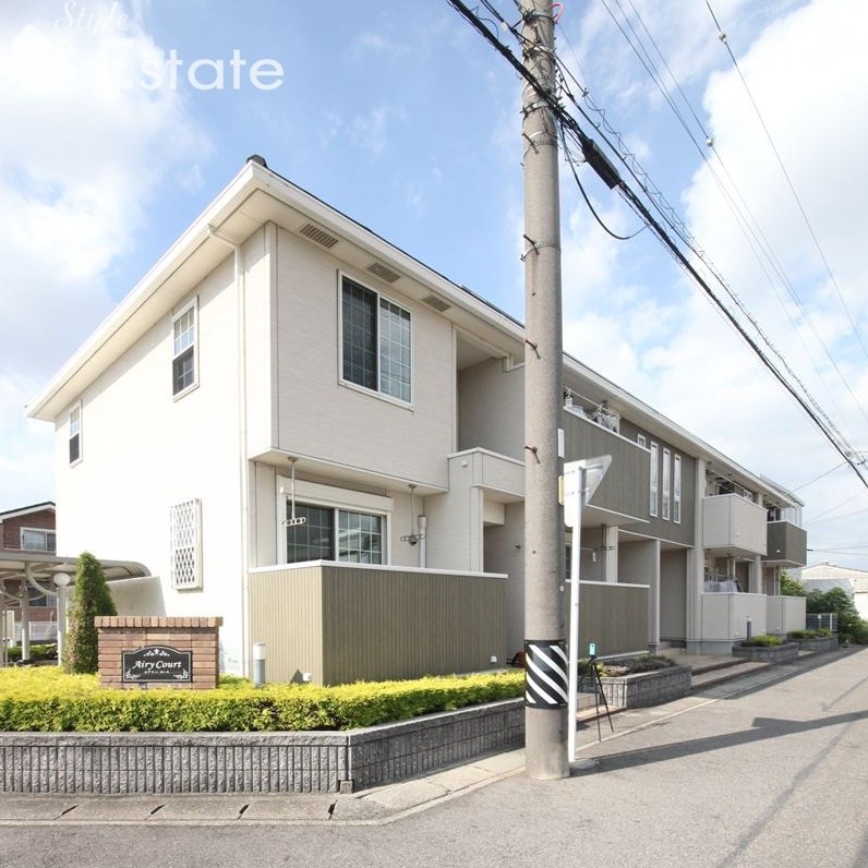 エアリーコート