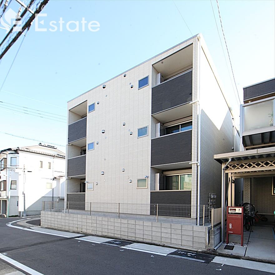 REGALEST茶屋ヶ坂駅前