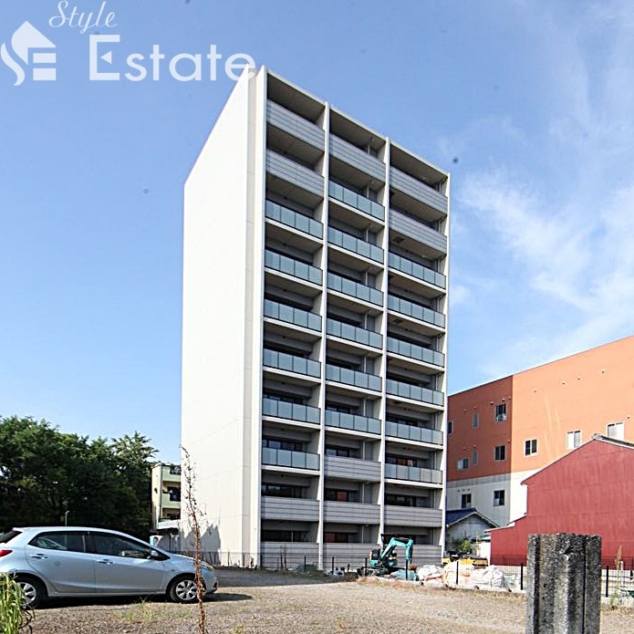 （仮称）真畔町マンション