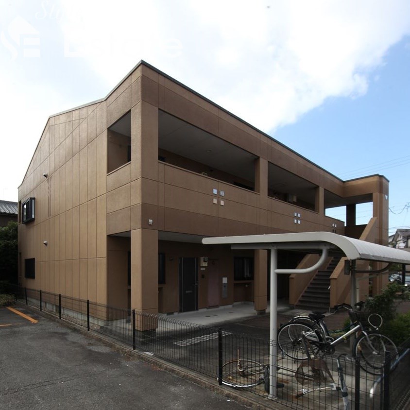 エクレール　シャトー