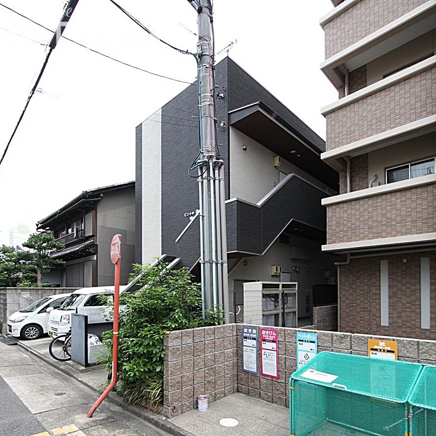 Creo浄心
